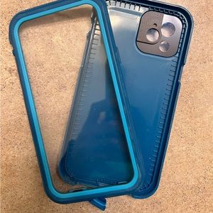 iPhone 12 Lifeproof
